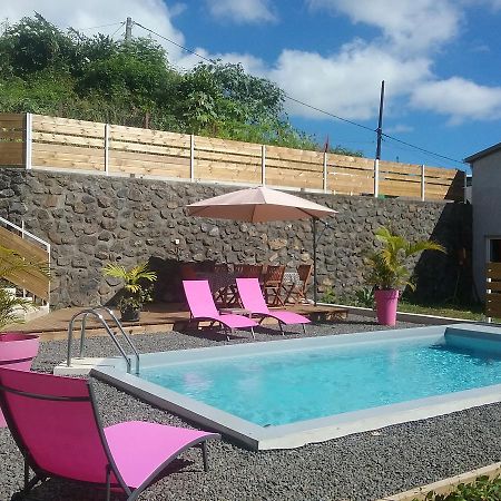 Bed and Breakfast Les Canneliers à Saint-Leu Extérieur photo