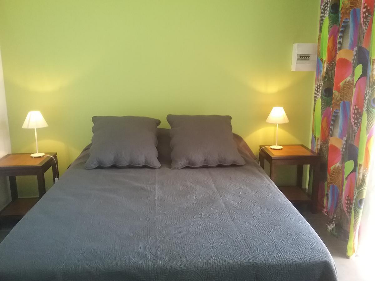 Bed and Breakfast Les Canneliers à Saint-Leu Extérieur photo