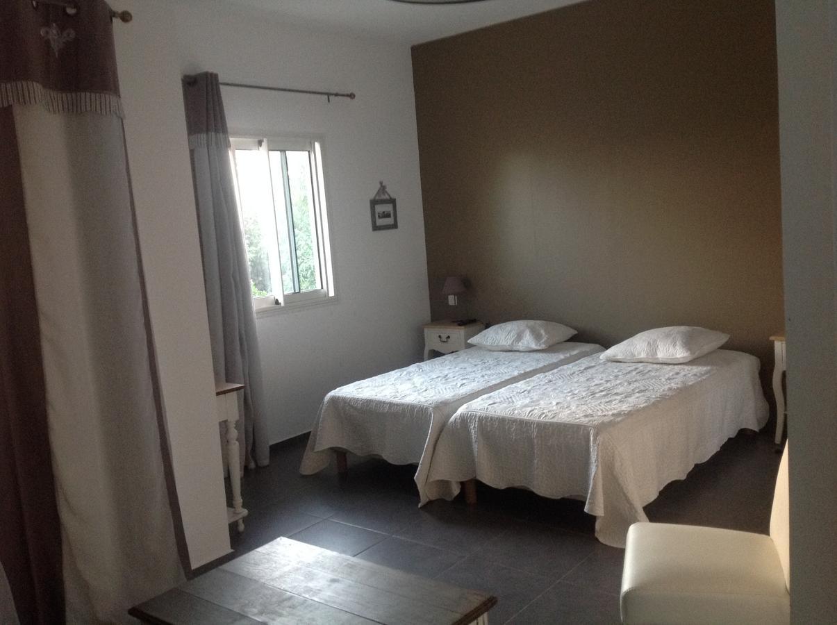 Bed and Breakfast Les Canneliers à Saint-Leu Extérieur photo