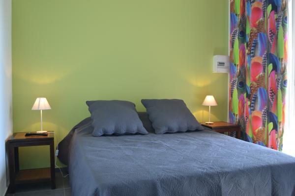 Bed and Breakfast Les Canneliers à Saint-Leu Extérieur photo